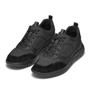 Sneakers Geox Portello Uomo - Nero