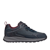 Sneakers Geox Terrestre Uomo - Blu