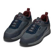 Sneakers Geox Terrestre Uomo - Blu