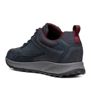 Sneakers Geox Terrestre Uomo - Blu