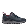 Sneakers geox terrestre uomo - blu