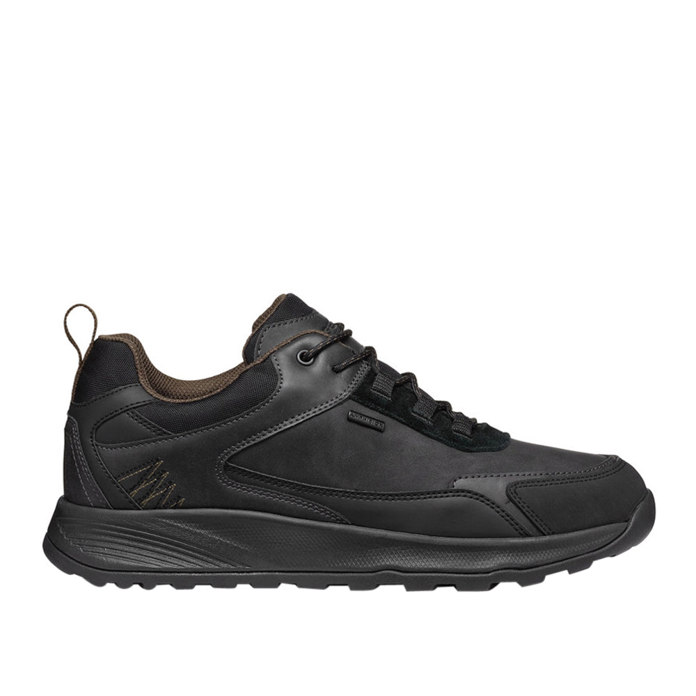 Sneakers Geox Terrestre Uomo - Nero