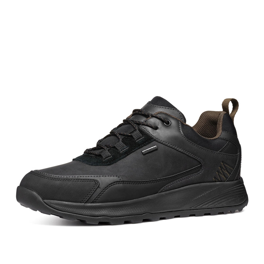 Sneakers Geox Terrestre Uomo - Nero