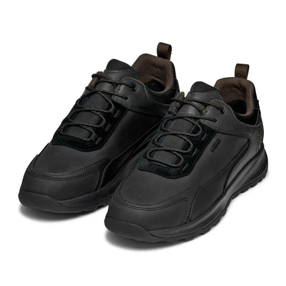 Sneakers Geox Terrestre Uomo - Nero