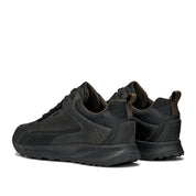 Sneakers Geox Terrestre Uomo - Nero