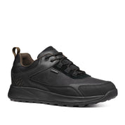 Sneakers Geox Terrestre Uomo - Nero