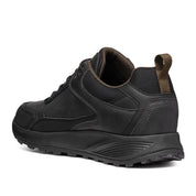 Sneakers Geox Terrestre Uomo - Nero