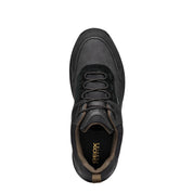 Sneakers Geox Terrestre Uomo - Nero