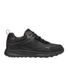 Sneakers geox terrestre uomo - nero