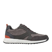 Sneakers Geox Molveno Uomo - Grigio