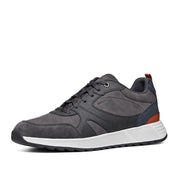 Sneakers Geox Molveno Uomo - Grigio