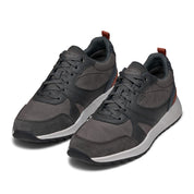 Sneakers Geox Molveno Uomo - Grigio