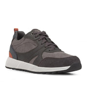 Sneakers Geox Molveno Uomo - Grigio