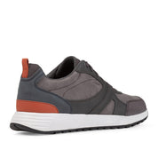 Sneakers Geox Molveno Uomo - Grigio