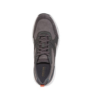 Sneakers Geox Molveno Uomo - Grigio