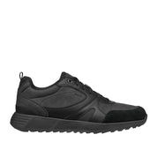 Sneakers Geox Molveno Uomo - Nero