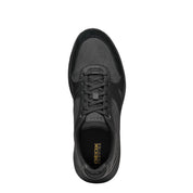 Sneakers Geox Molveno Uomo - Nero