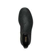 Stivaletto Geox Spherica Uomo - Nero