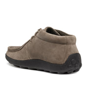 Scarpa Casual Geox Spherica Uomo - Grigio