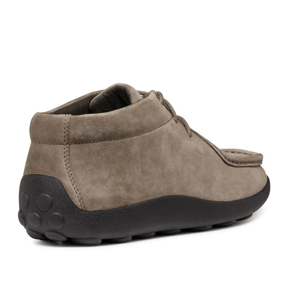 Scarpa Casual Geox Spherica Uomo - Grigio