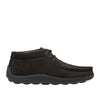 Scarpa casual geox spherica uomo - marrone