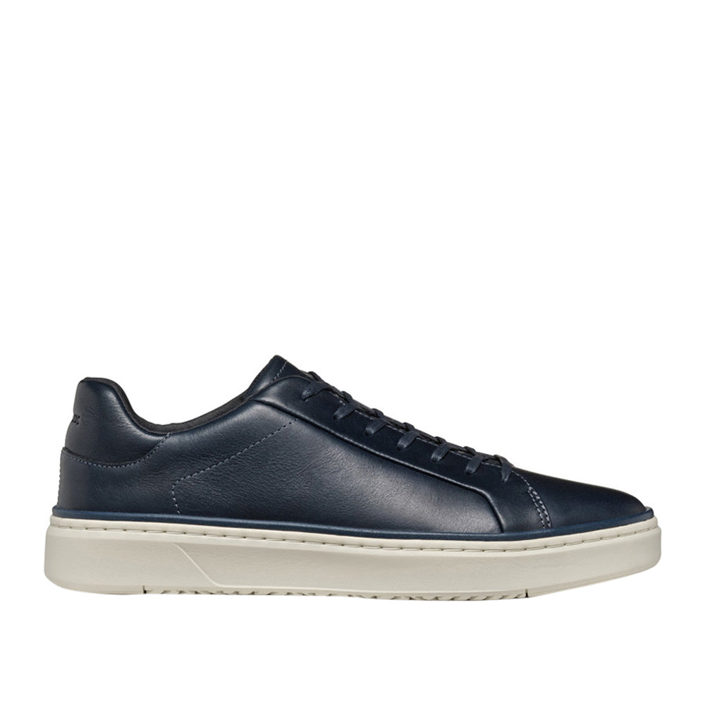 Sneakers Geox Zackerty Uomo - Blu