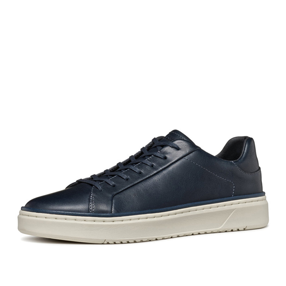 Sneakers Geox Zackerty Uomo - Blu