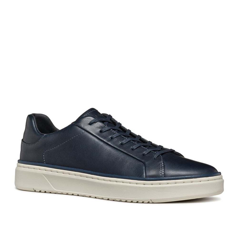 Sneakers Geox Zackerty Uomo - Blu