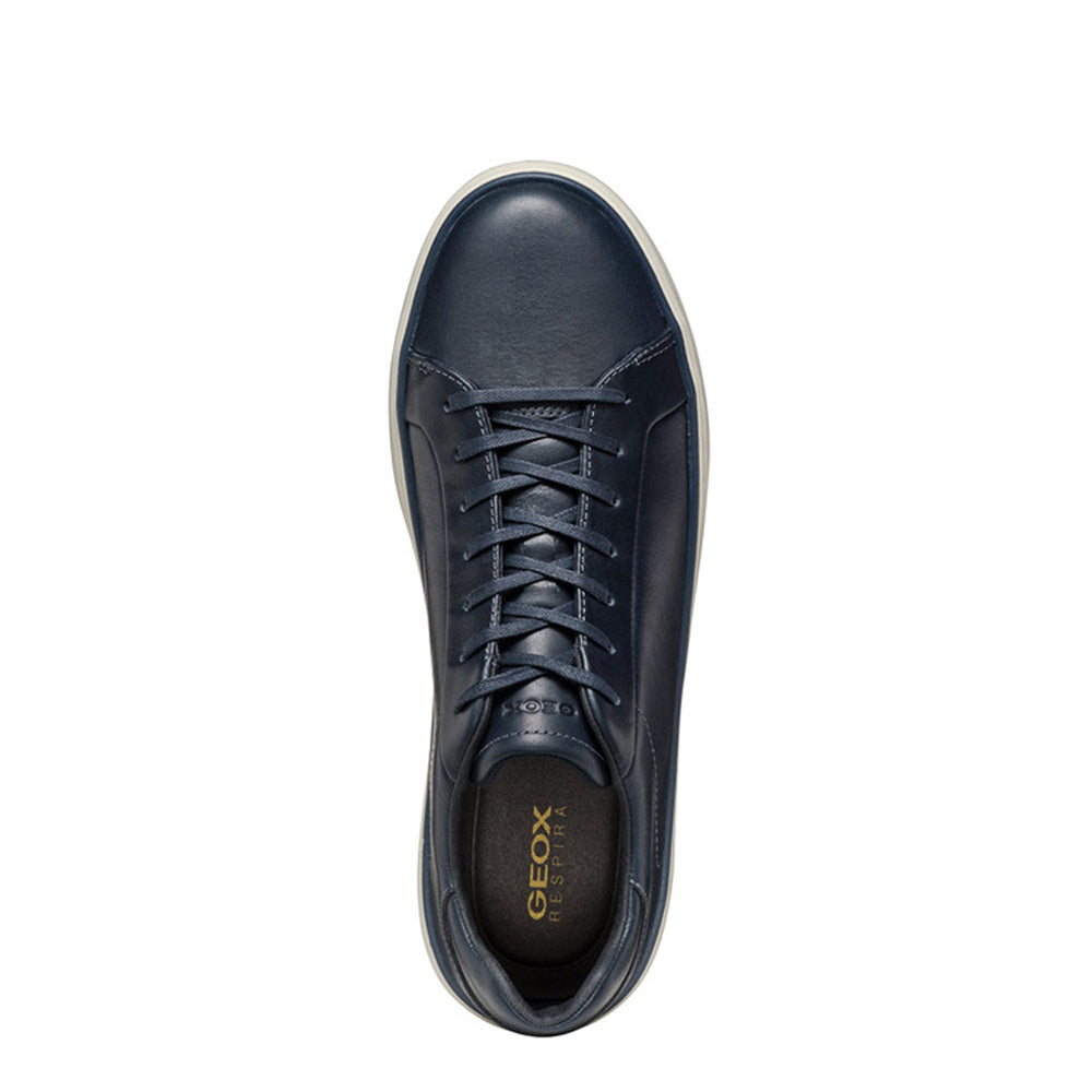 Sneakers Geox Zackerty Uomo - Blu