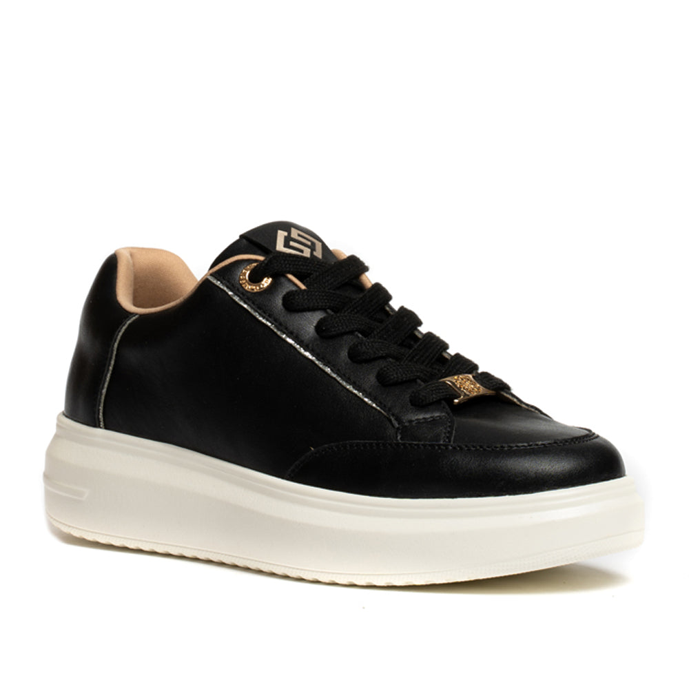 Sneakers Puma Puma Club ii Unisex Adulto - Nero