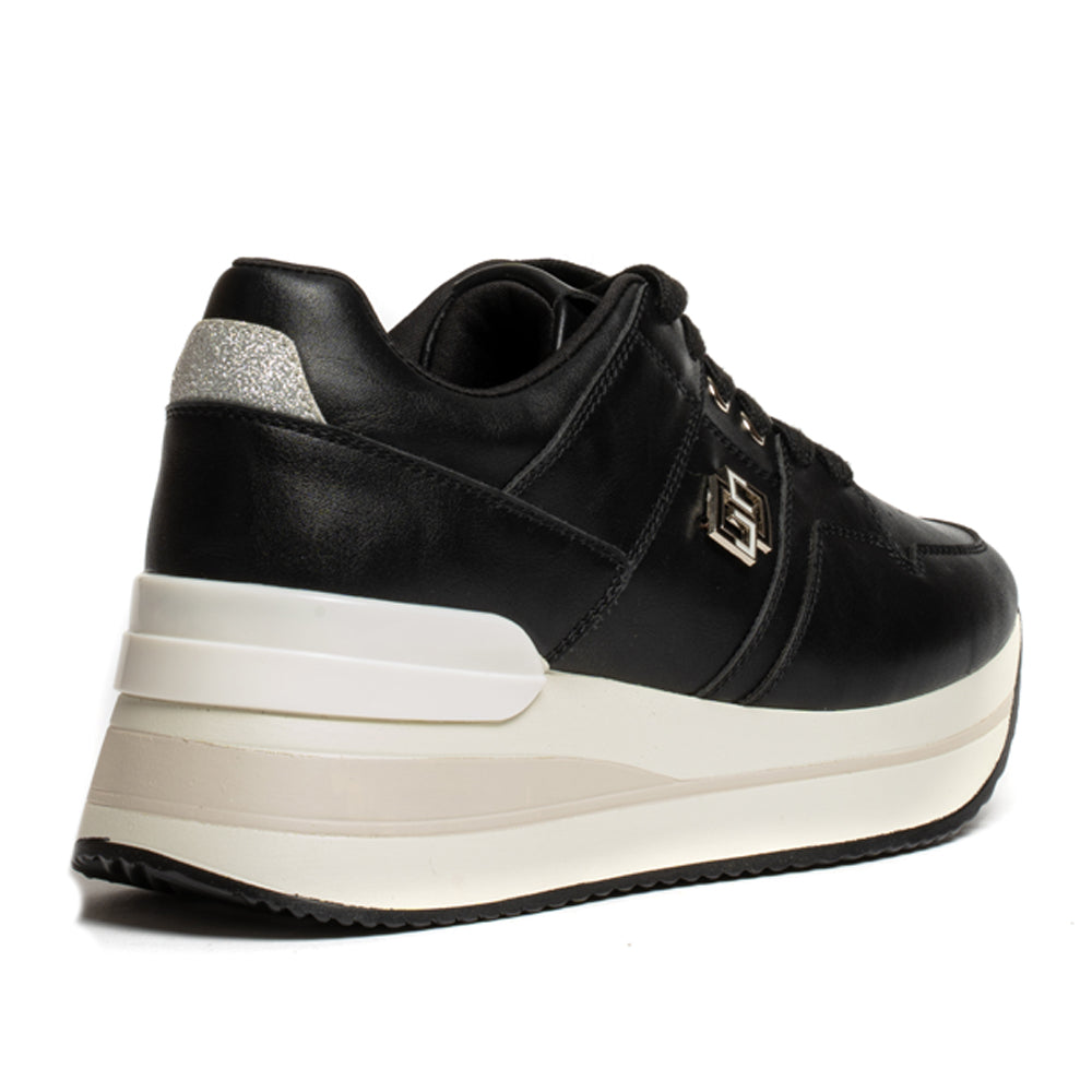 Sneakers Puma Puma Club ii Unisex Adulto - Nero