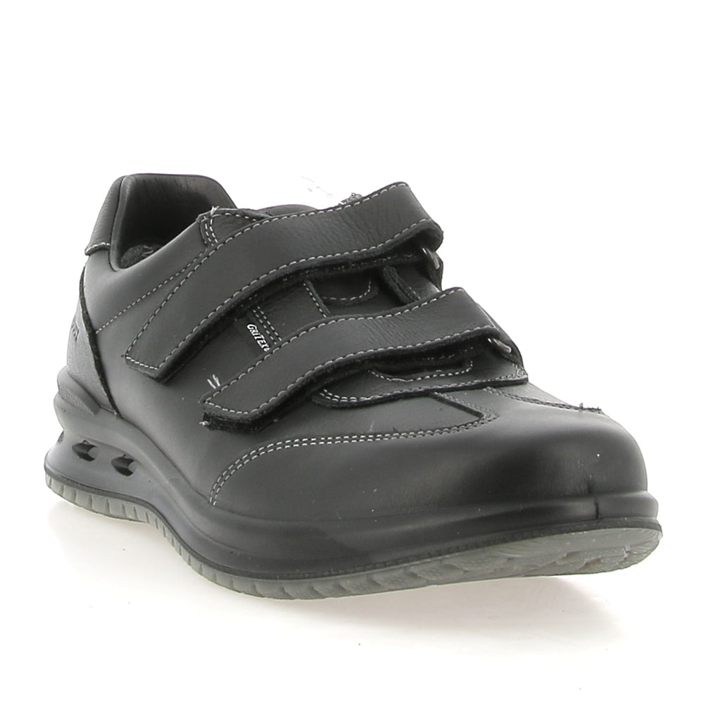 Scarpa Casual Grisport Uomo - Nero avon