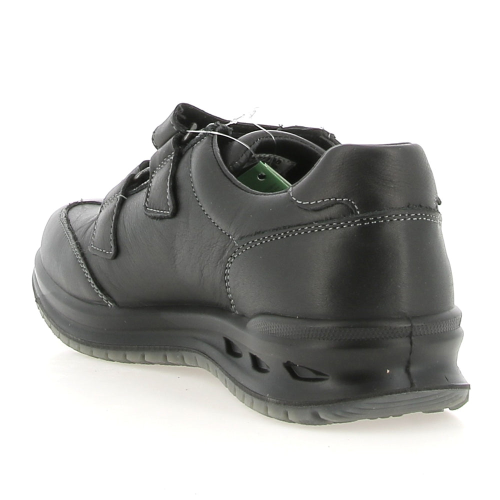 Scarpa Casual Grisport Uomo - Nero avon