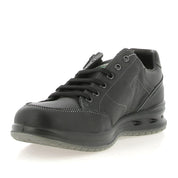 Scarpa Casual Grisport Uomo - Nero touch