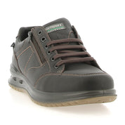 Scarpa Casual Grisport Uomo - Testa di moro