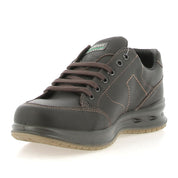 Scarpa Casual Grisport Uomo - Testa di moro