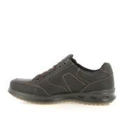 Scarpa Casual Grisport Uomo - Testa di moro