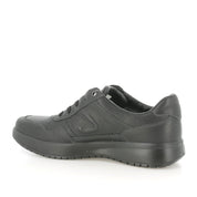 Scarpa Casual Grisport Uomo - Nero touch