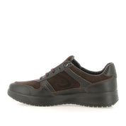 Scarpa Casual Grisport Uomo - Testa di moro