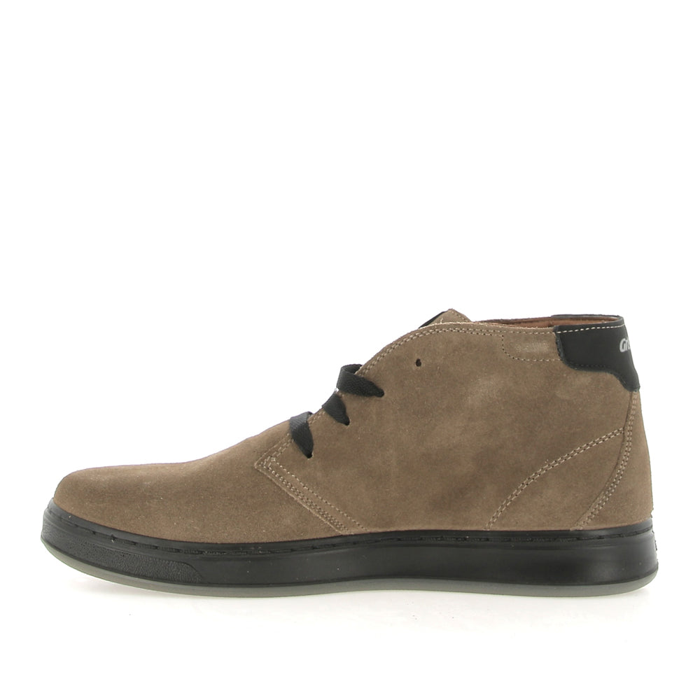 Polacco Grisport Uomo - Taupe