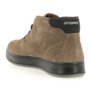 Polacco Grisport Uomo - Taupe