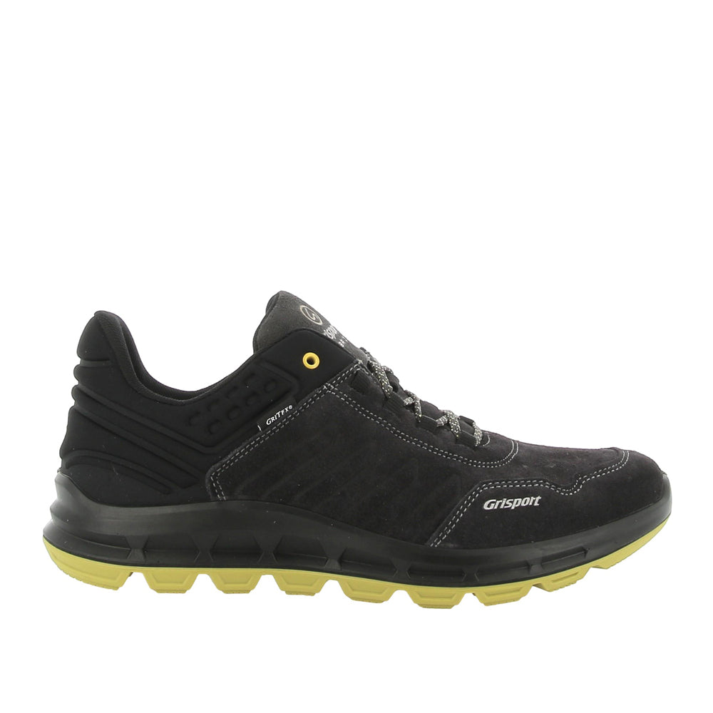 Sneakers Grisport Uomo - Deep vesuvio