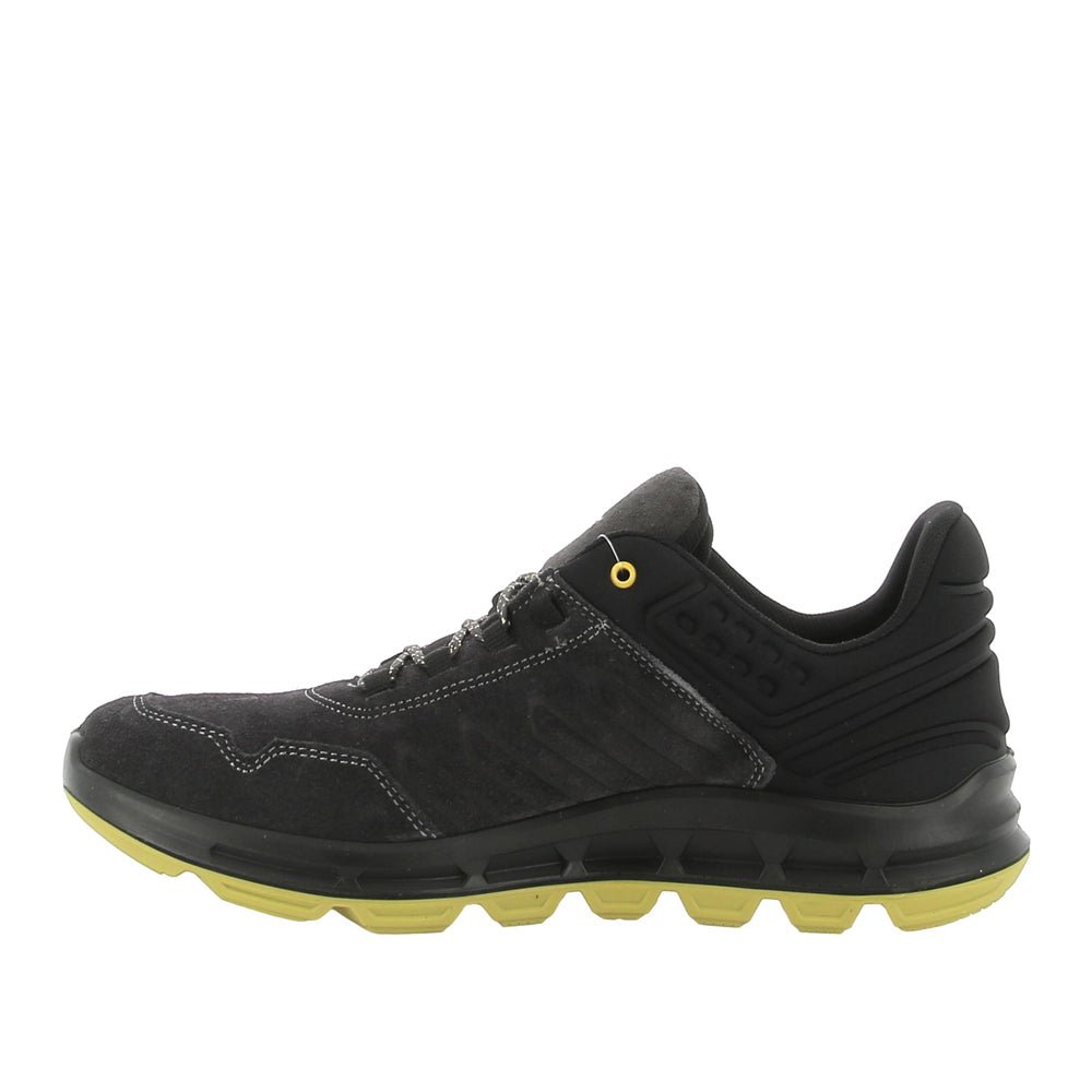 Sneakers Grisport Uomo - Deep vesuvio