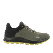 Sneakers Grisport Uomo - Muschio vesuvio