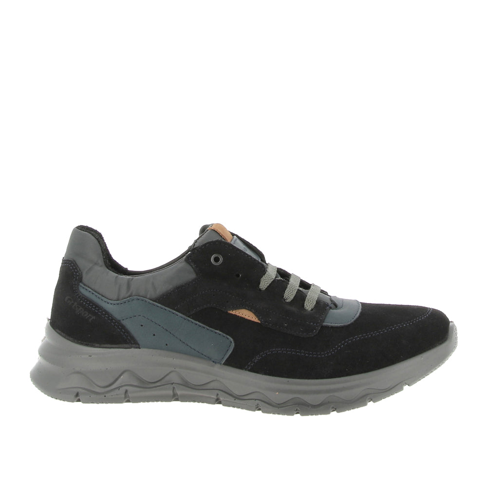 Sneakers Puma Puma Club ii Unisex Adulto - Nero