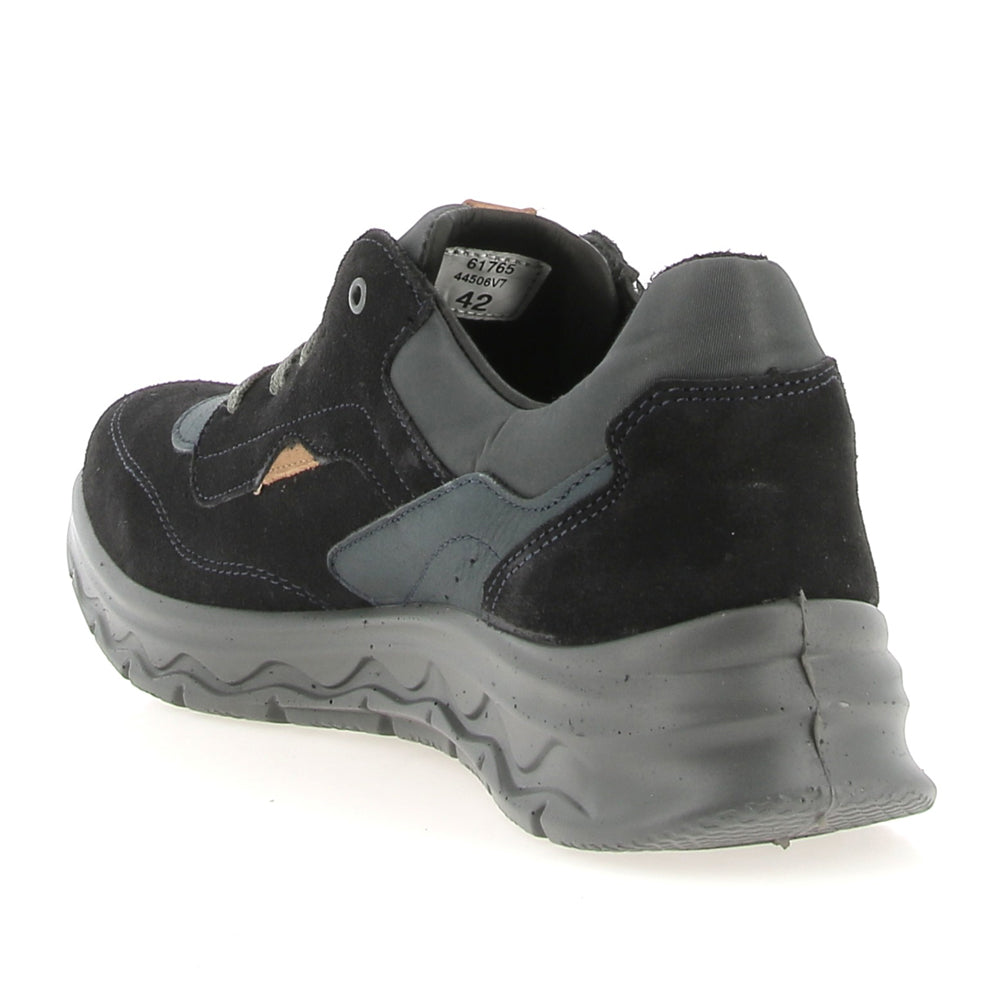 Sneakers Puma Puma Club ii Unisex Adulto - Nero