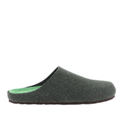 Pantofole Grunland 40 Loco Uomo - Verde