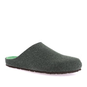 Pantofole Grunland 40 Loco Uomo - Verde