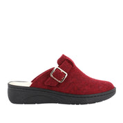 Sabot Grunland G7 Alme Donna - Rosso