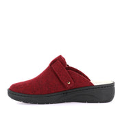 Sabot Grunland G7 Alme Donna - Rosso